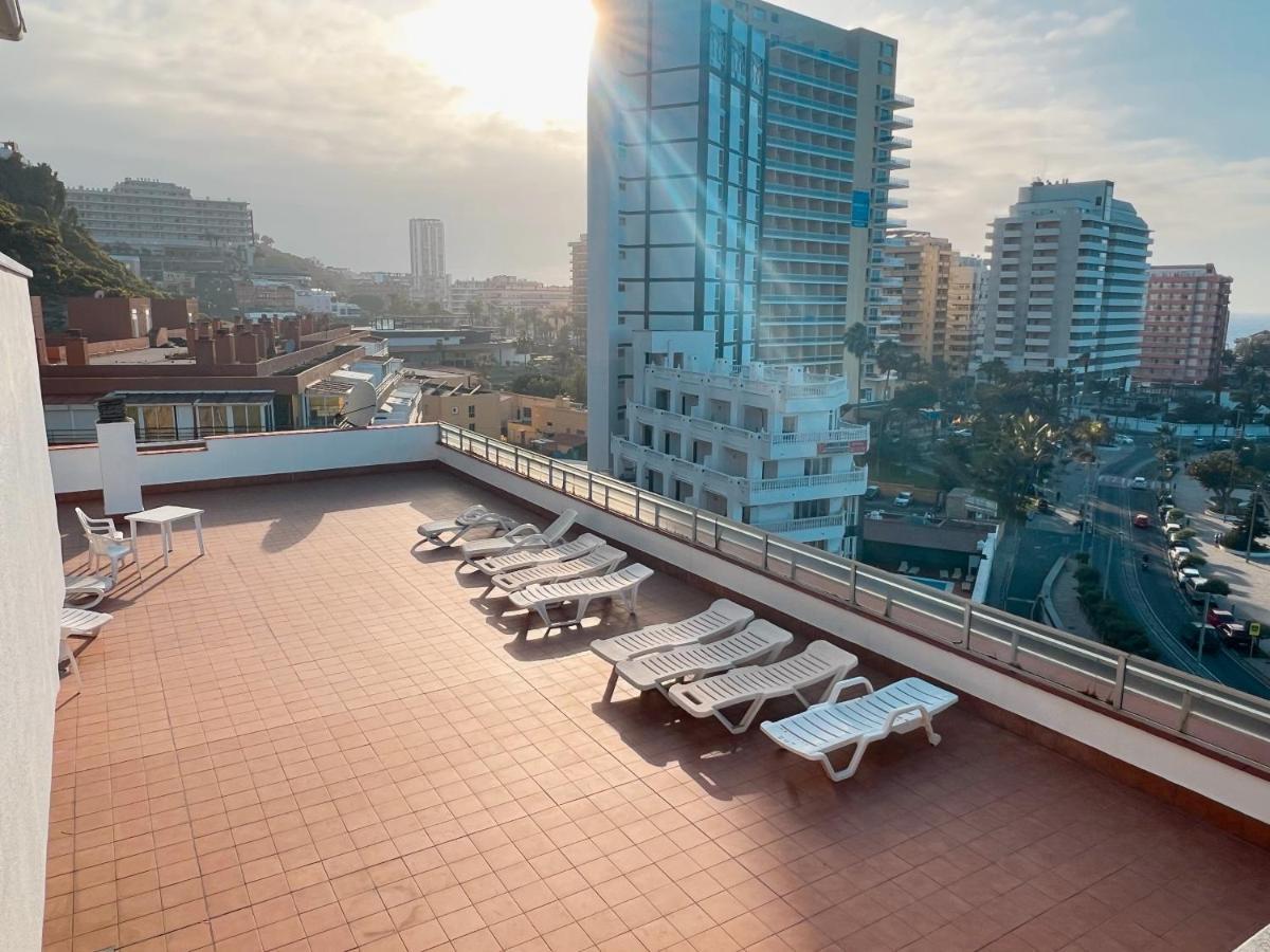Apartamento Apto. En Primera Linea De Playa