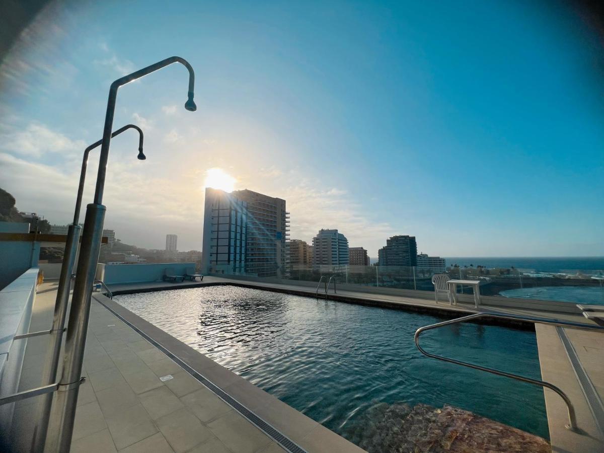 Apartamento Apto. En Primera Linea De Playa