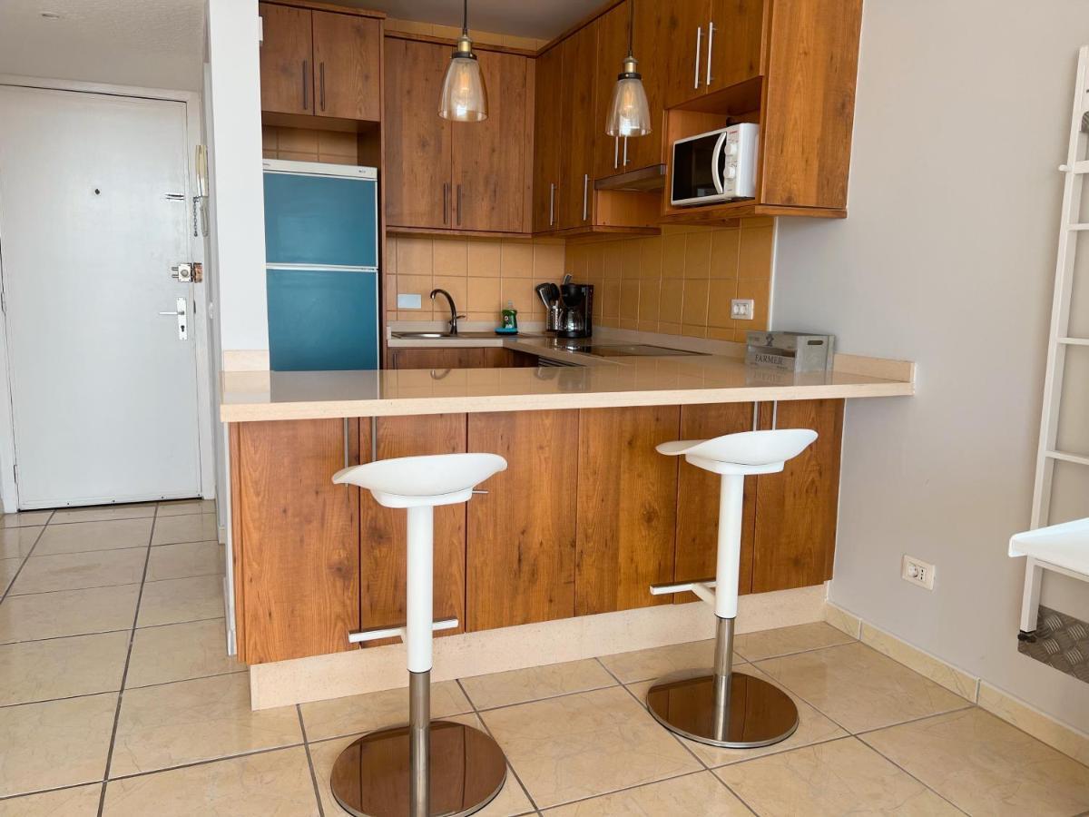 Apto. En Primera Linea De Playa Apartamento