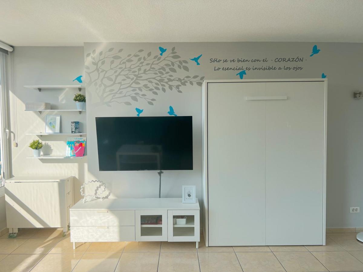 Apto. En Primera Linea De Playa Apartamento