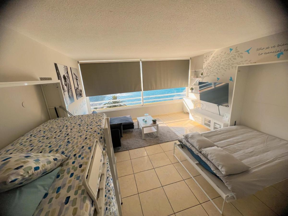 Apto. En Primera Linea De Playa Apartamento