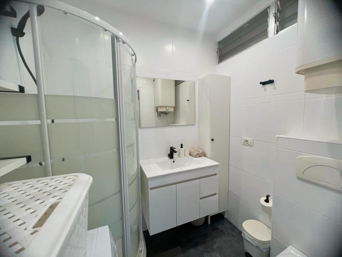 Apartamento Apto. En Primera Linea De Playa